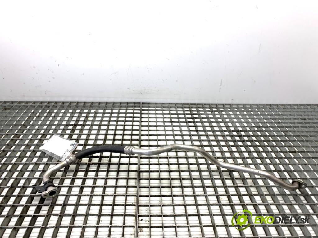 RENAULT MEGANE III kabriolet 2011 96 kW 1.4 TCe (EZ0F, EZ1V) 1397 rúrka klimatizácie 924800026R (Rúrka klimatizácie)