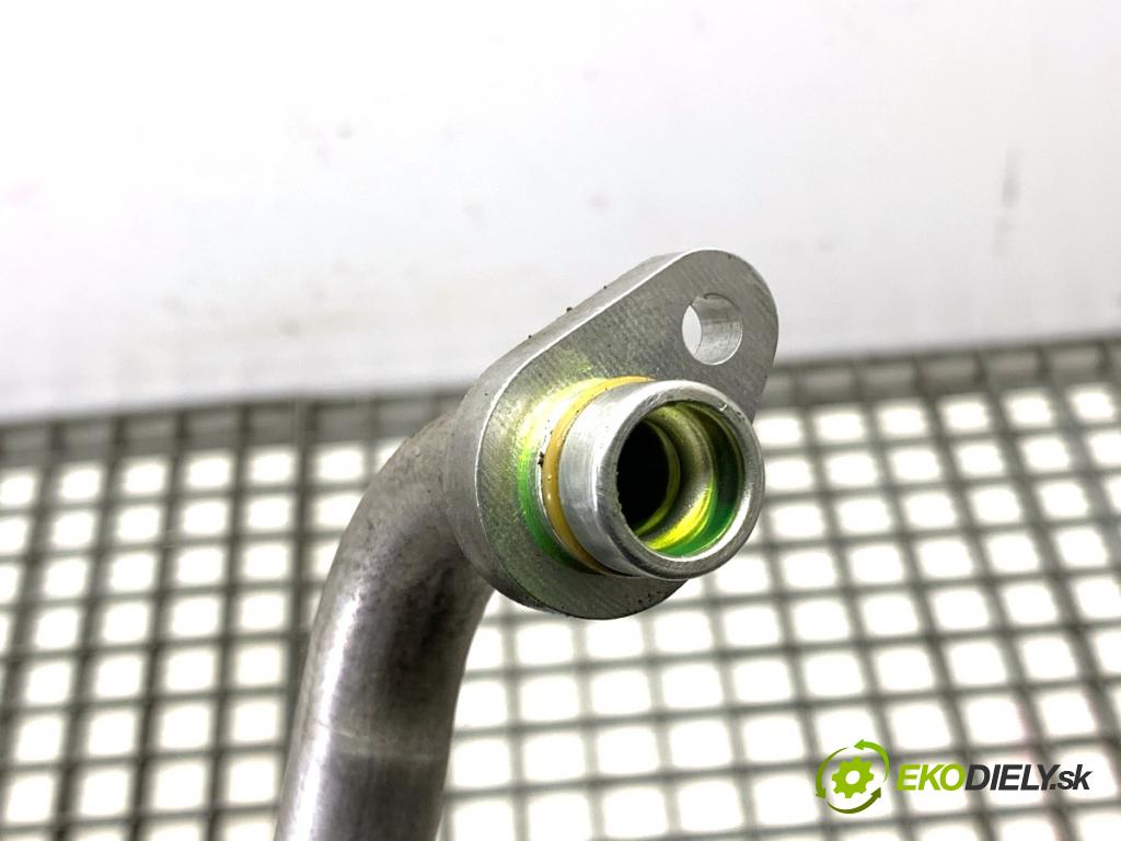 RENAULT MEGANE III kabriolet 2011 96 kW 1.4 TCe (EZ0F, EZ1V) 1397 rúrka klimatizácie 924800026R (Rúrka klimatizácie)