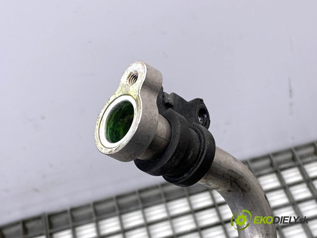 RENAULT MEGANE III kabriolet 2011 96 kW 1.4 TCe (EZ0F, EZ1V) 1397 rúrka klimatizácie 924800026R (Rúrka klimatizácie)