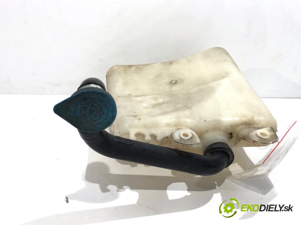 NISSAN MICRA K12 liftback 2003 48 kW 1.5 dCi 1461 nádržka ostřikovačů