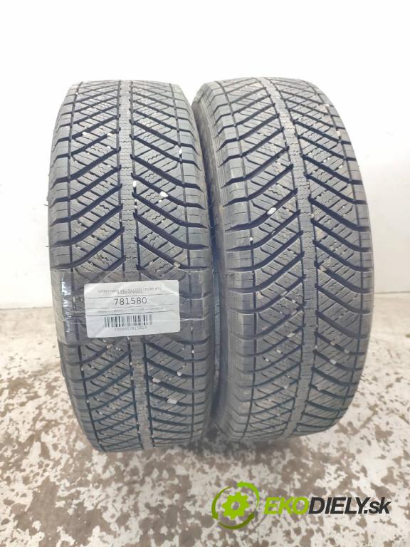 --- ---      PNEUMATIKY: PARA: VÍCENÁ SEZÓNA: 185/65 R15 VYROBENO: 