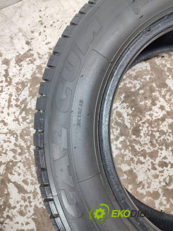 --- ---      PNEUMATIKY: PARA: VÍCENÁ SEZÓNA: 185/65 R15 VYROBENO: