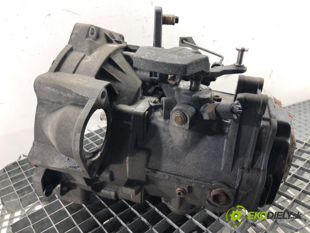 VW GOLF V Kombi 2007 77 kW 1.9 TDI 1896 Prevodovka JCR (Prevodovka)