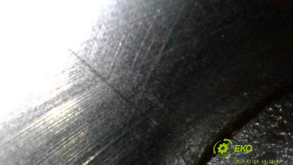 VW GOLF V Kombi 2007 77 kW 1.9 TDI 1896 Motor BLS (Motor)