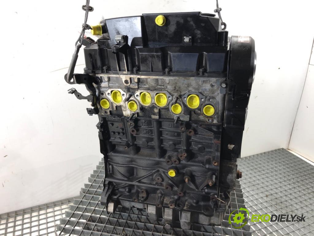 VW GOLF V Kombi 2007 77 kW 1.9 TDI 1896 Motor BLS (Motor)