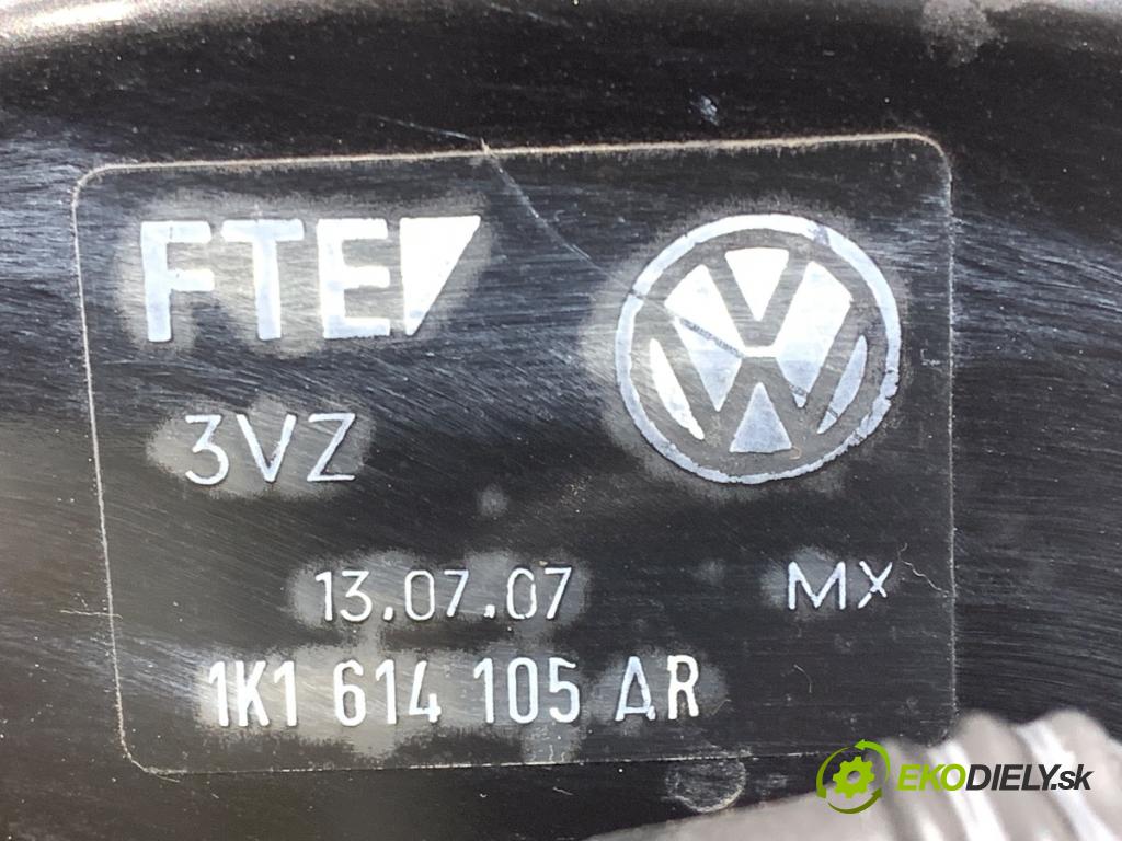 VW GOLF V Kombi 2007 77 kW 1.9 TDI 1896 posilovač bŕzd 1K1614105AR
