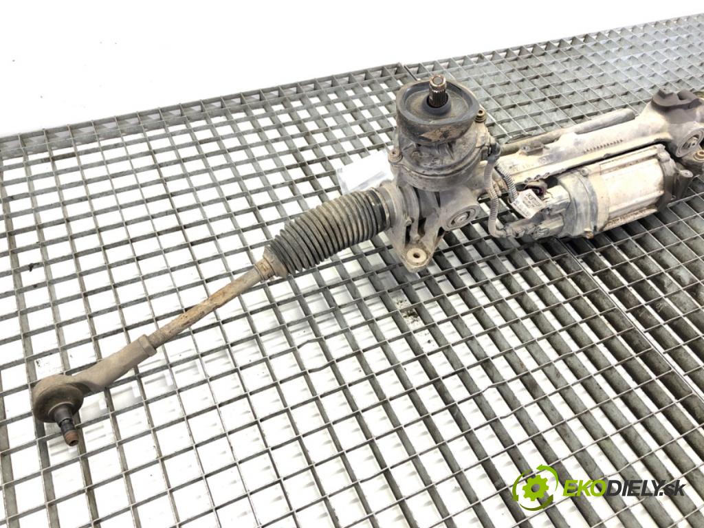 VW GOLF V Kombi 2007 77 kW 1.9 TDI 1896 řízení 1K1971111P (Řízení)