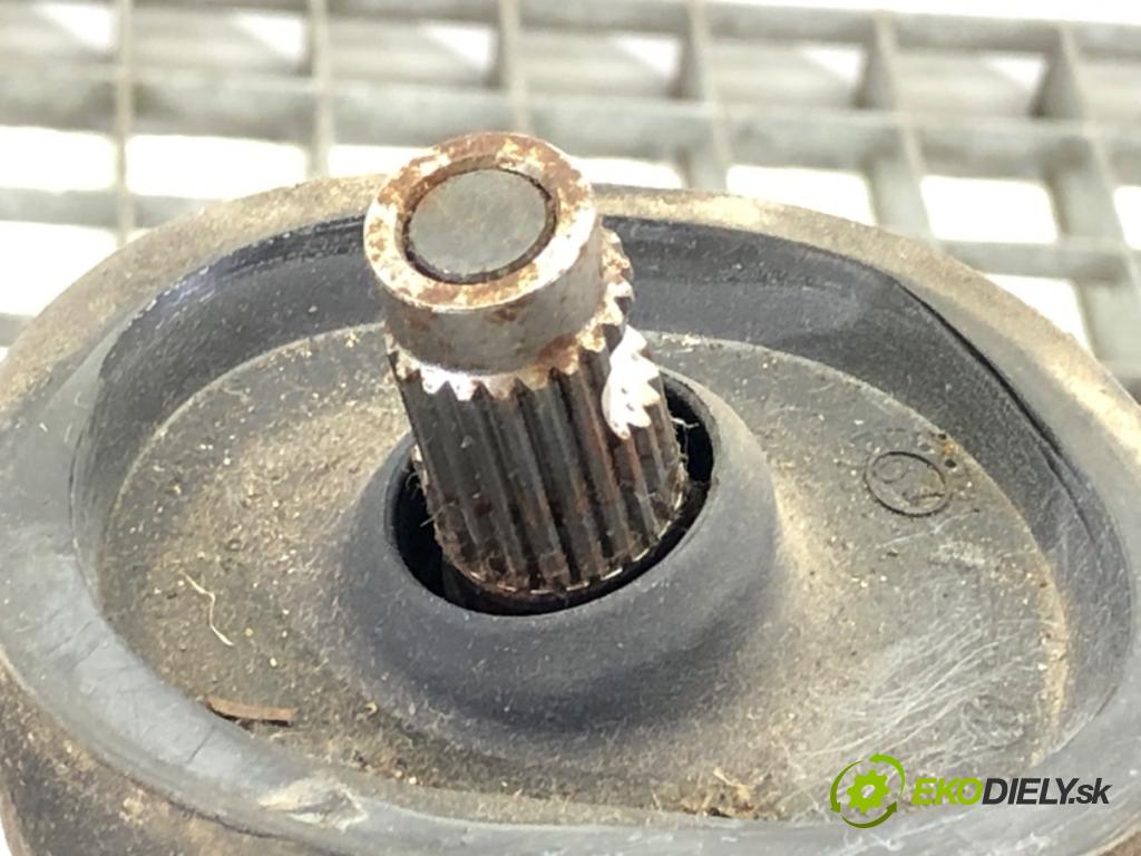 VW GOLF V Kombi 2007 77 kW 1.9 TDI 1896 řízení 1K1971111P (Řízení)