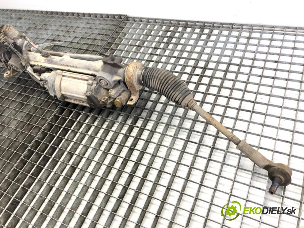 VW GOLF V Kombi 2007 77 kW 1.9 TDI 1896 řízení 1K1971111P (Řízení)