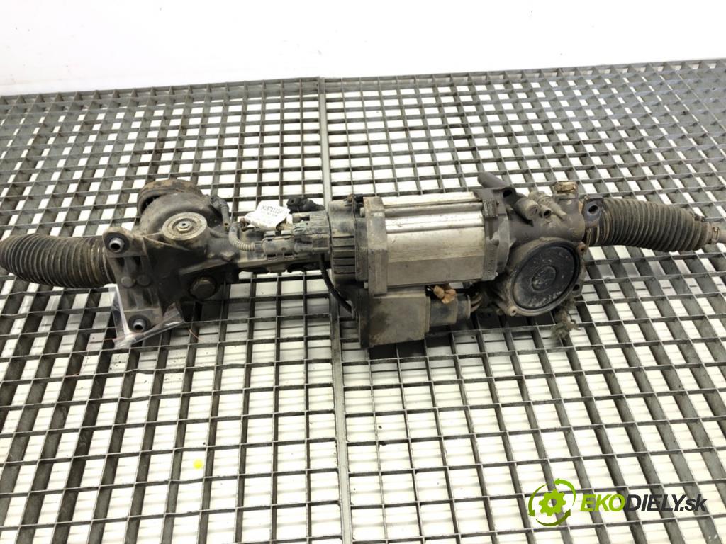 VW GOLF V Kombi 2007 77 kW 1.9 TDI 1896 řízení 1K1971111P (Řízení)