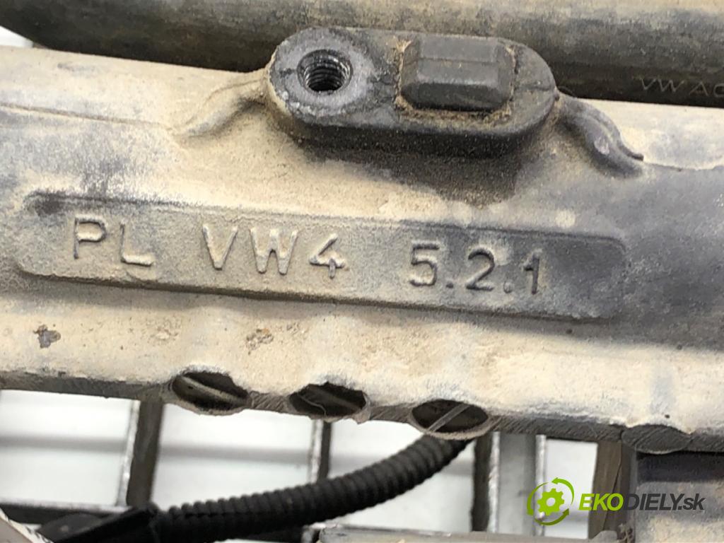 VW GOLF V Kombi 2007 77 kW 1.9 TDI 1896 řízení 1K1971111P (Řízení)