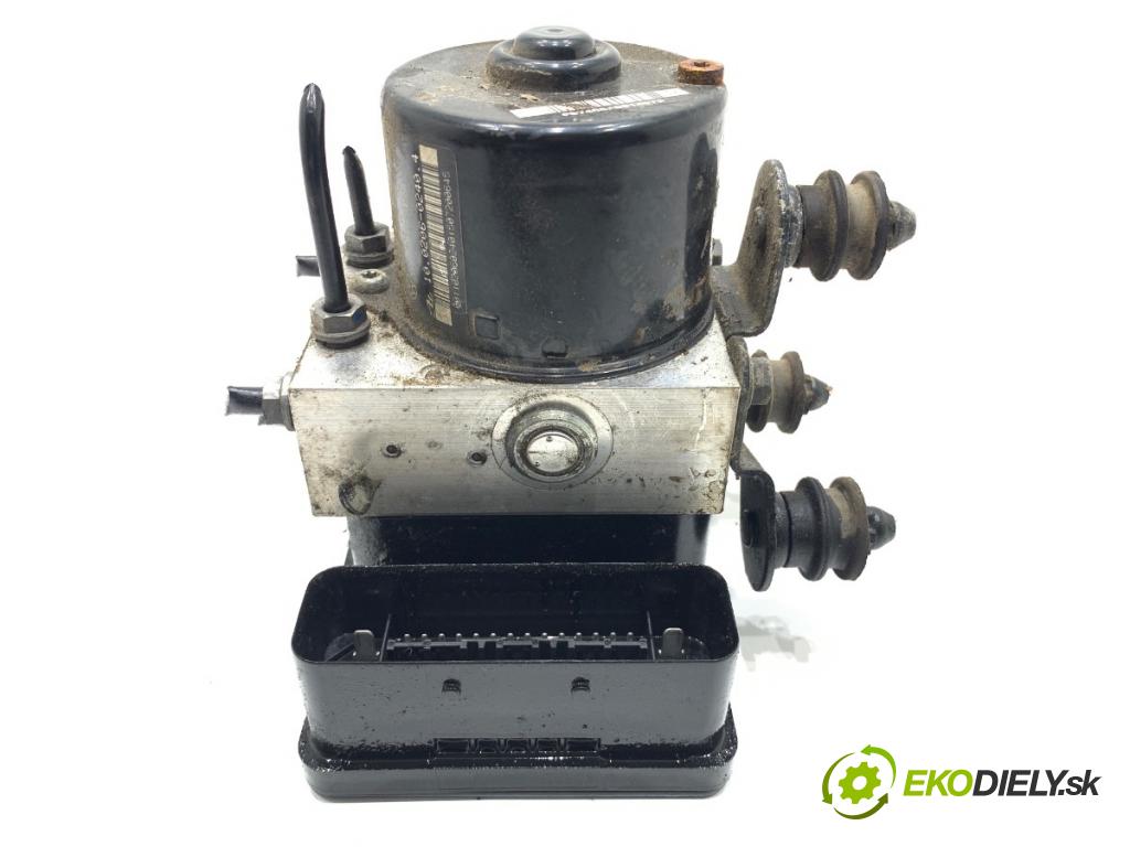 VW GOLF V Kombi 2007 77 kW 1.9 TDI 1896 Pumpa ABS 1K0907379AC (Pumpa ABS)