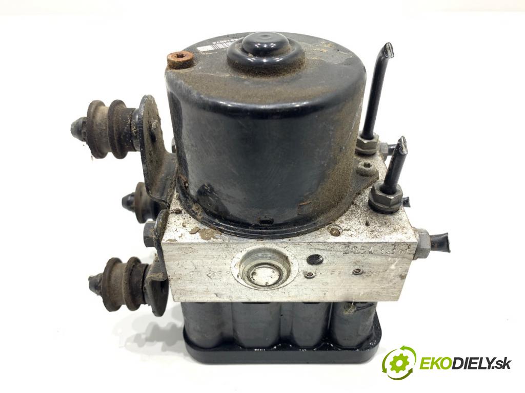 VW GOLF V Kombi 2007 77 kW 1.9 TDI 1896 Pumpa ABS 1K0907379AC (Pumpa ABS)