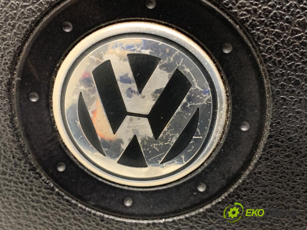 VW GOLF V Kombi 2007 77 kW 1.9 TDI 1896 AirBag volantu 1K0880201BB (Airbag)