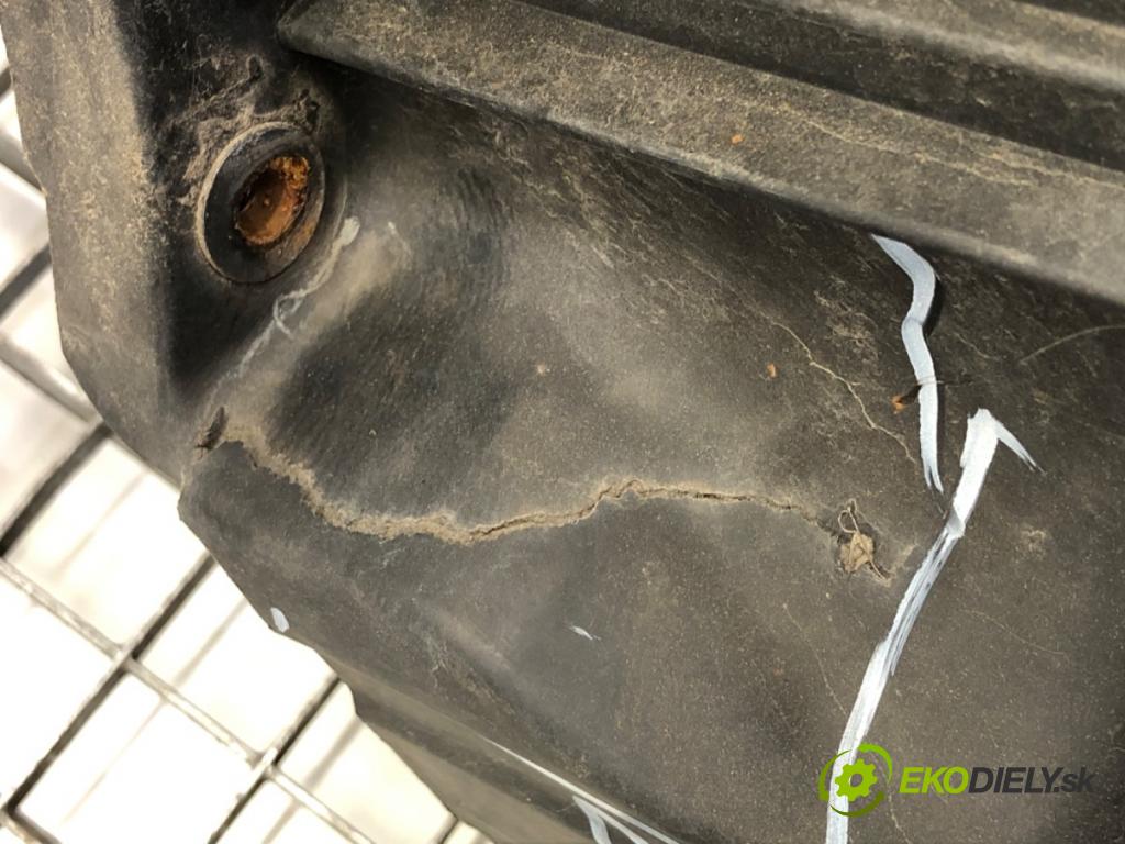 VW GOLF V Kombi 2007 77 kW 1.9 TDI 1896 držák přední část  (Přední výztuha)