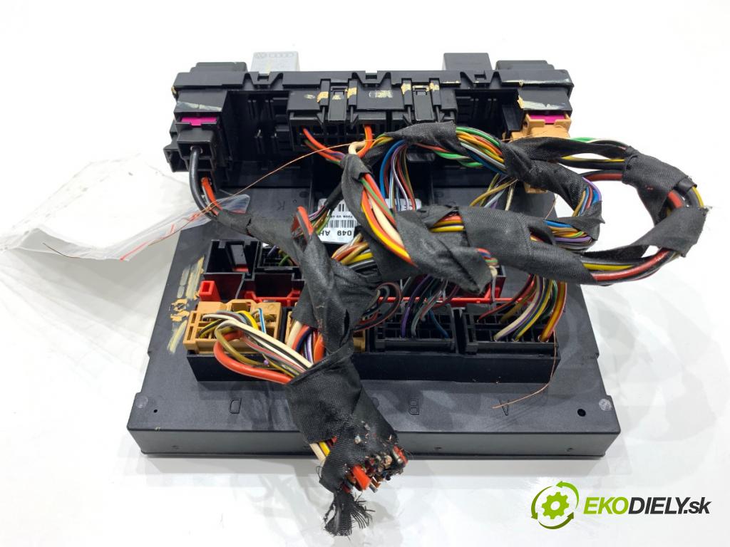 VW GOLF V Kombi 2007 77 kW 1.9 TDI 1896 Modul BORDNETZ 69 (Riadiaca jednotka ostatné)