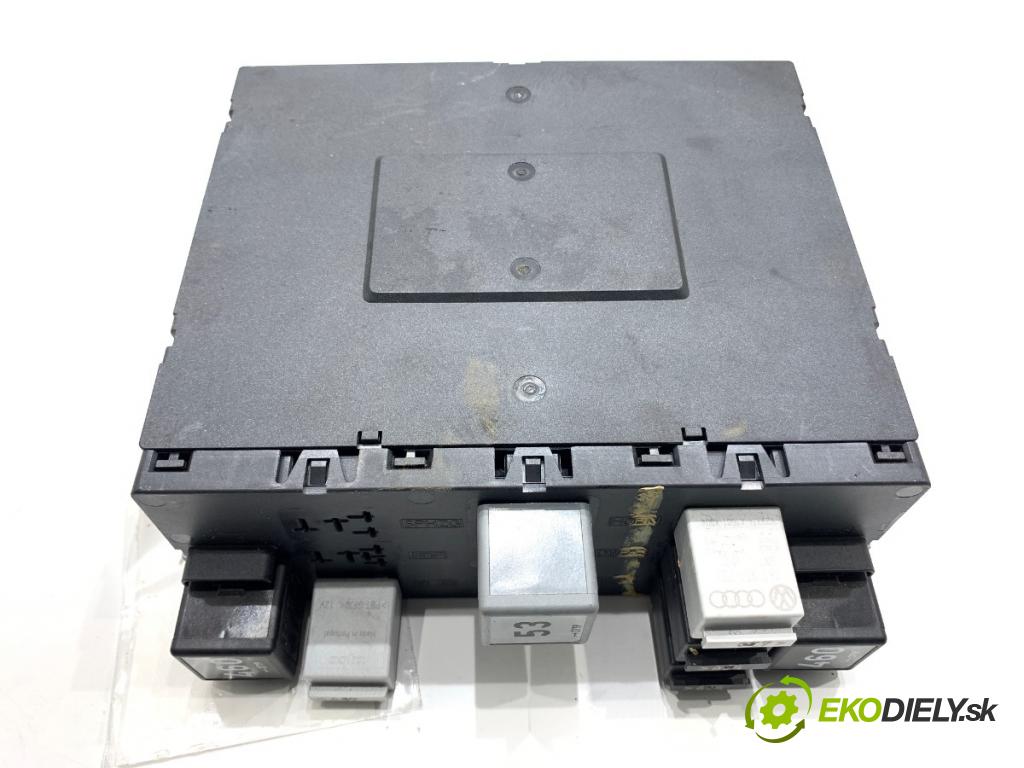 VW GOLF V Kombi 2007 77 kW 1.9 TDI 1896 Modul BORDNETZ 69 (Riadiaca jednotka ostatné)