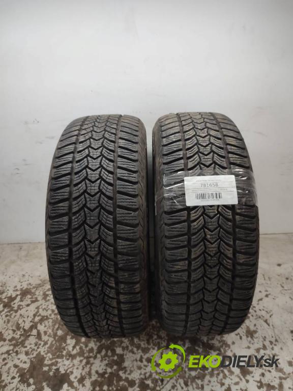 --- ---      PNEUMATIKY: PARA: 16 zima 205/55 