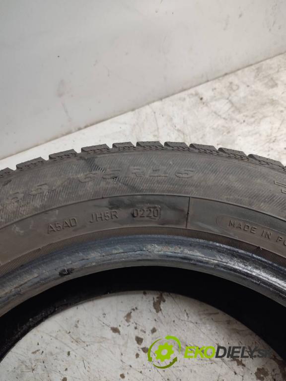 --- --- PNEUMATIKY: PARA: 15 zima 185/65