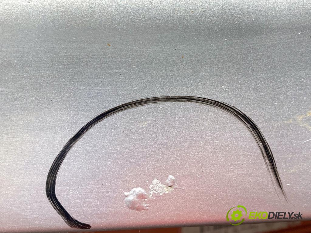 NISSAN LEAF ZE0 liftback 2013 80 kW Electric  Dvere ľavy predný