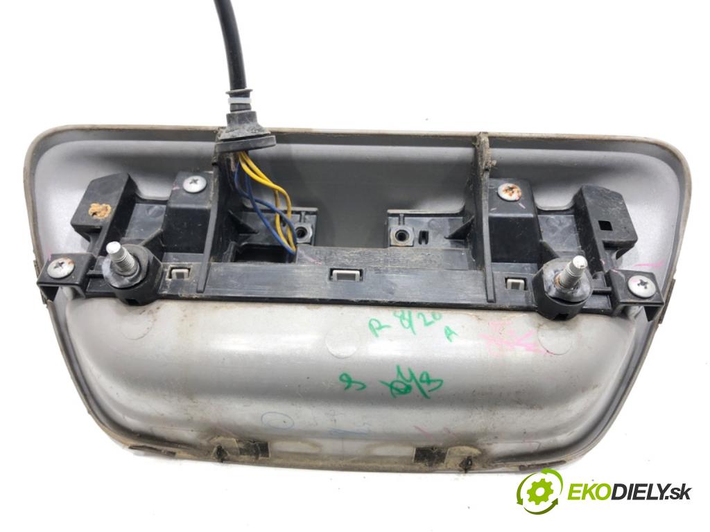 NISSAN LEAF ZE0 liftback 2013 80 kW Electric  Kľučka dverí zad 906063NC1A