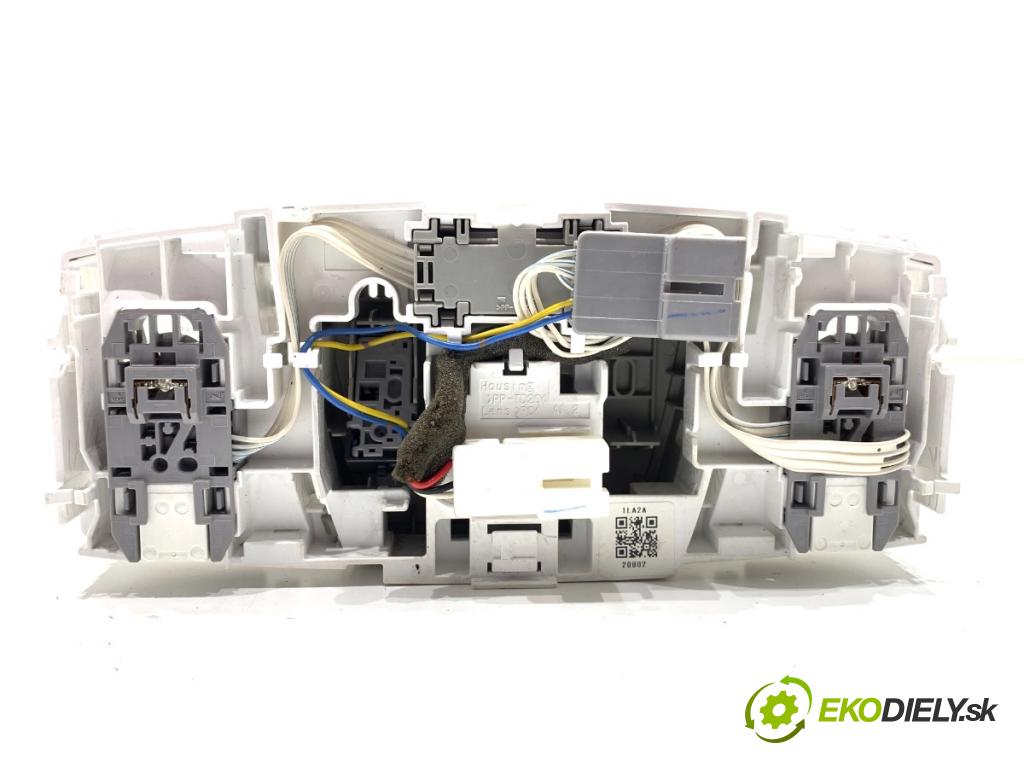NISSAN LEAF ZE0 liftback 2013 80 kW Electric  Svetlo stropné