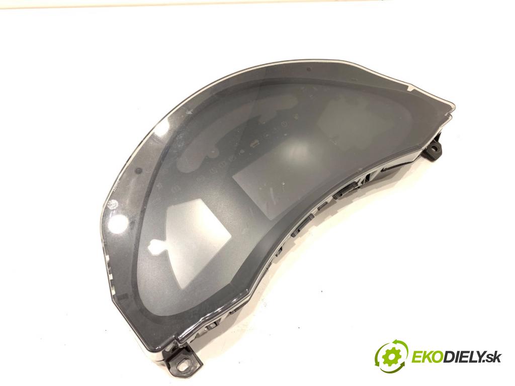 NISSAN LEAF ZE0 liftback 2013 80 kW Electric  Prístrojovka 24810-3ND0E (Prístrojová doska)