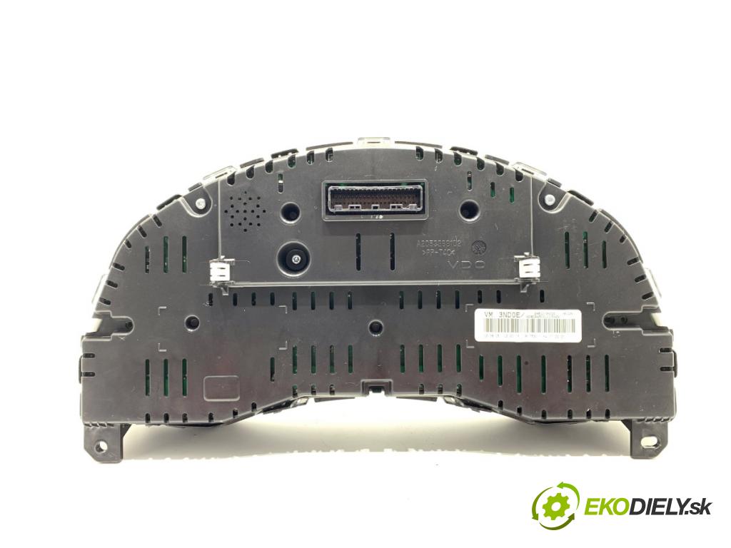 NISSAN LEAF ZE0 liftback 2013 80 kW Electric  Prístrojovka 24810-3ND0E (Prístrojová doska)