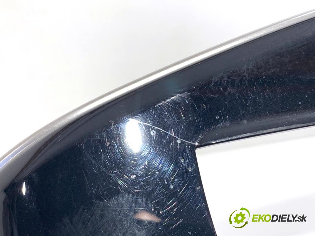 NISSAN LEAF ZE0 liftback 2013 80 kW Electric  lišty kryt 682603NA0A 809603NA0A (Lišta)