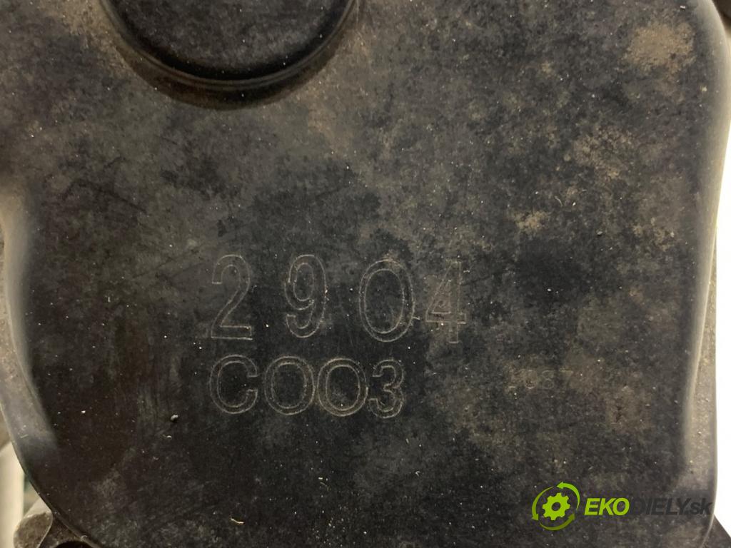 NISSAN LEAF ZE0 liftback 2013 80 kW Electric  Mechanizmus stieračov predný  (Motorček stieračov predný)