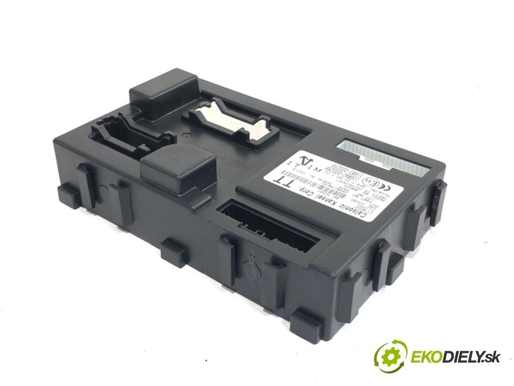 NISSAN LEAF ZE0 liftback 2013 80 kW Electric  modul BSI 284B13NE0C (Pojistková skříňka)