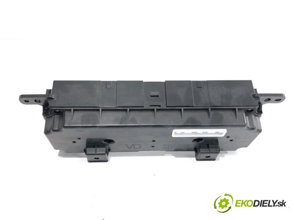 NISSAN LEAF ZE0 liftback 2013 80 kW Electric  Panel ovládania kúrenia 275003ND0C (Prepínacie páčky pod volantom)