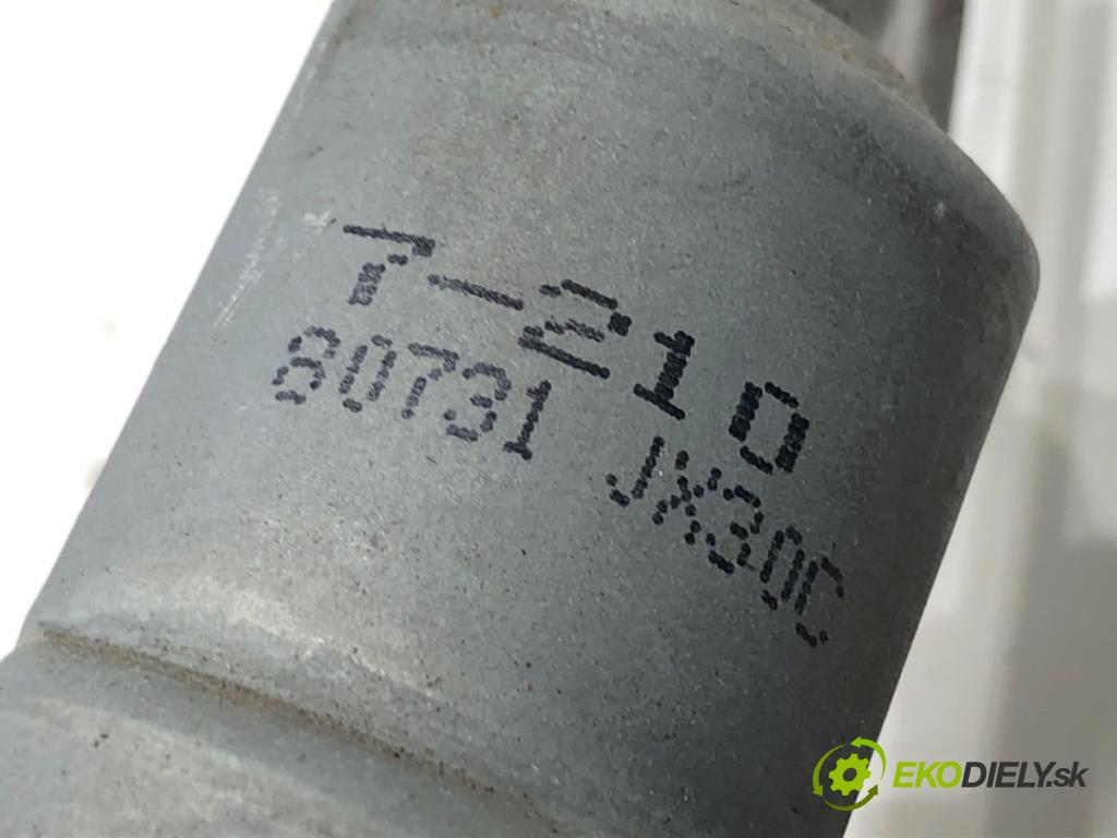NISSAN LEAF ZE0 liftback 2013 80 kW Electric  Mechanizmus okna ľavy predný 80731JX30C