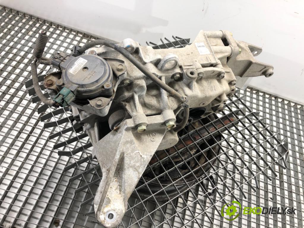 NISSAN LEAF ZE0 liftback 2013 80 kW Electric Prevodovka 3NA0B (Prevodovka)