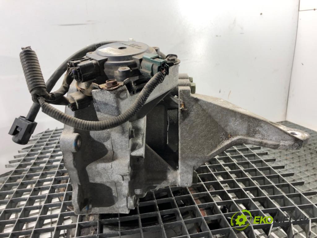 NISSAN LEAF ZE0 liftback 2013 80 kW Electric Prevodovka 3NA0B (Prevodovka)