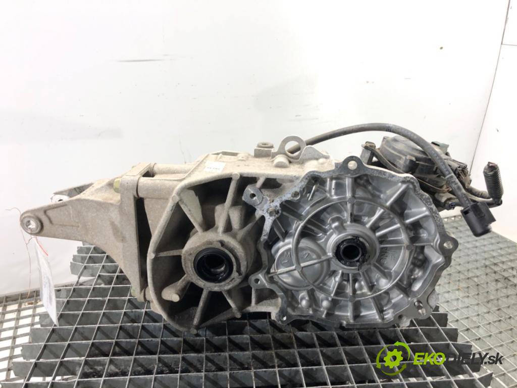 NISSAN LEAF ZE0 liftback 2013 80 kW Electric Prevodovka 3NA0B (Prevodovka)