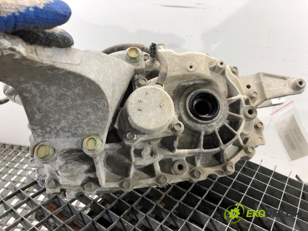 NISSAN LEAF ZE0 liftback 2013 80 kW Electric Prevodovka 3NA0B (Prevodovka)