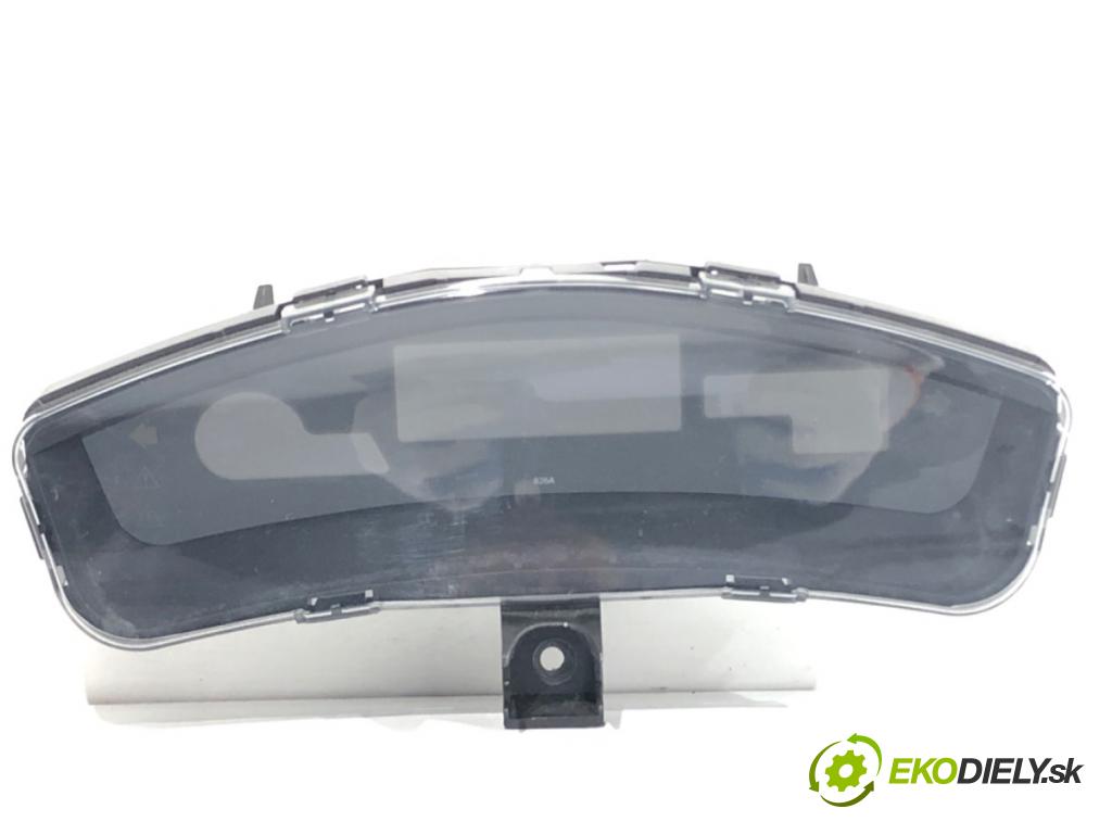 NISSAN LEAF ZE0 liftback 2013 80 kW Electric  Dislpej 24810-3ND1A (Prístrojová doska)