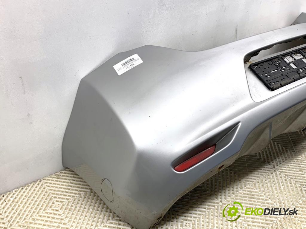 NISSAN LEAF ZE0 liftback 2013 80 kW Electric  Nárazník zad  (Kľučka dverí ostatné)