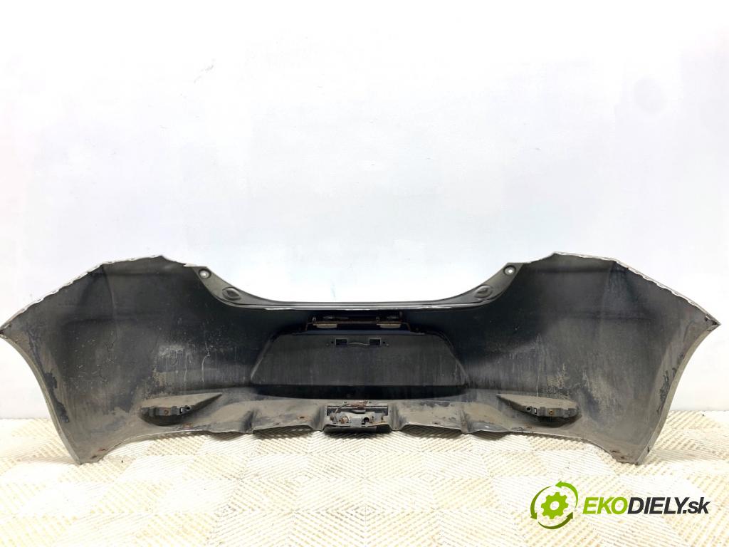 NISSAN LEAF ZE0 liftback 2013 80 kW Electric  Nárazník zad  (Kľučka dverí ostatné)
