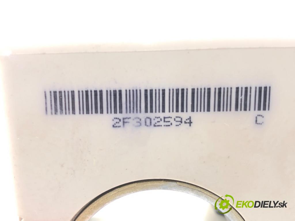 NISSAN LEAF ZE0 liftback 2013 80 kW Electric  blokáda volantu  (Riadenie ostatné)