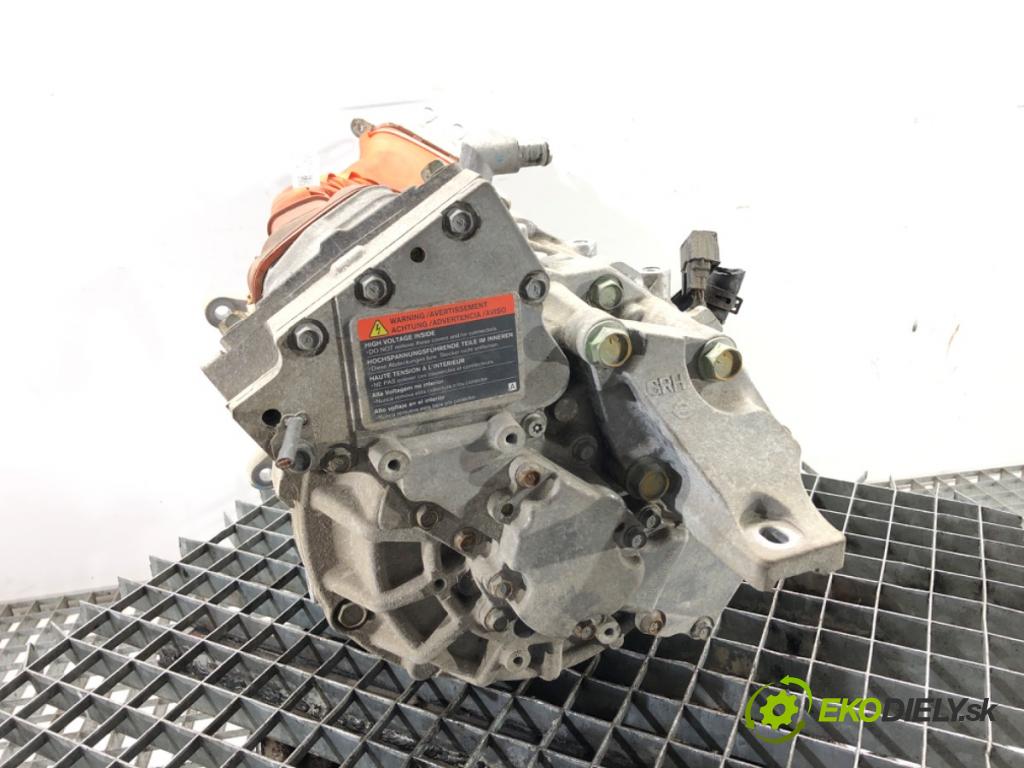 NISSAN LEAF ZE0 liftback 2013 80 kW Electric  motor elektrický EM61