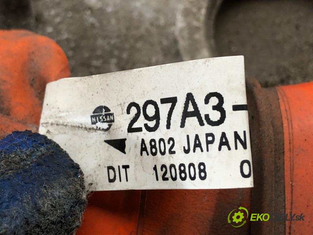 NISSAN LEAF ZE0 liftback 2013 80 kW Electric  motor elektrický EM61