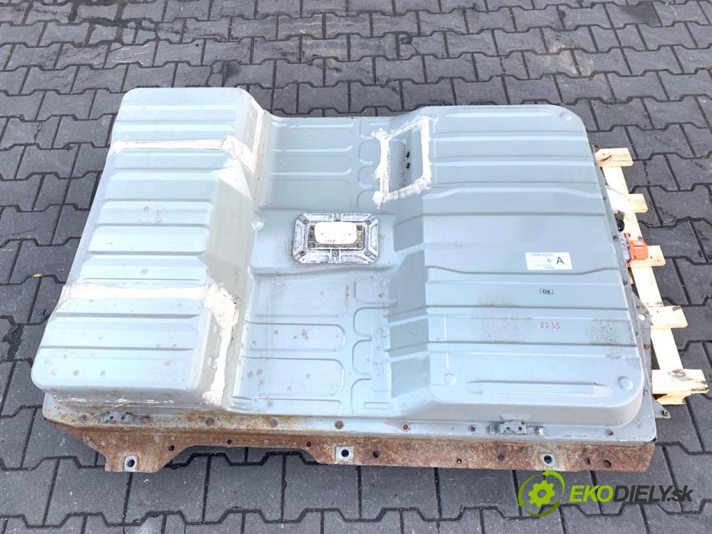 NISSAN LEAF ZE0 liftback 2013 80 kW Electric  BATERIA HYBRYDA 295B03NA0A
