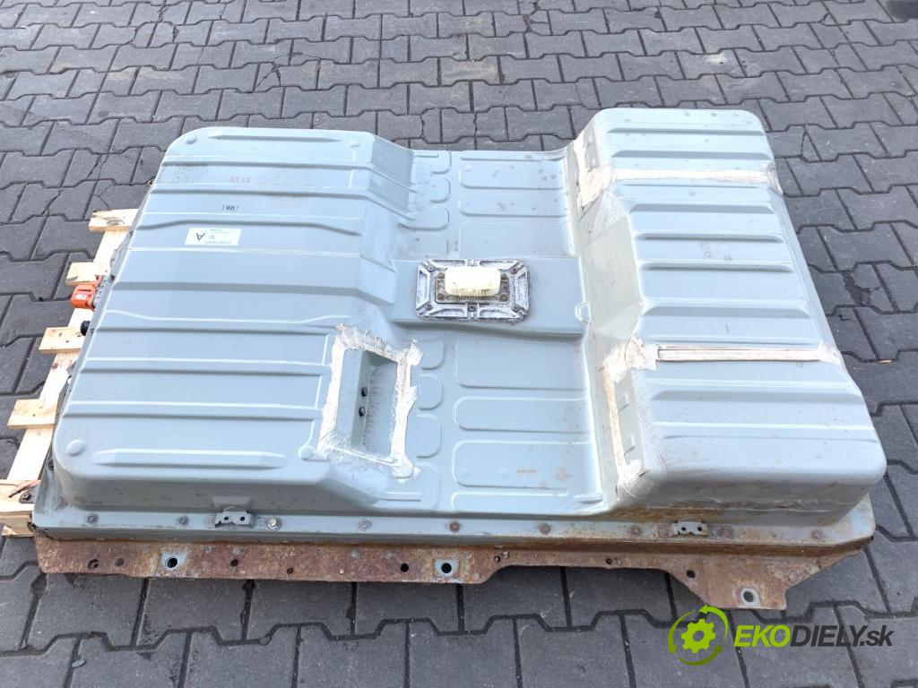 NISSAN LEAF ZE0 liftback 2013 80 kW Electric  BATERIA HYBRYDA 295B03NA0A