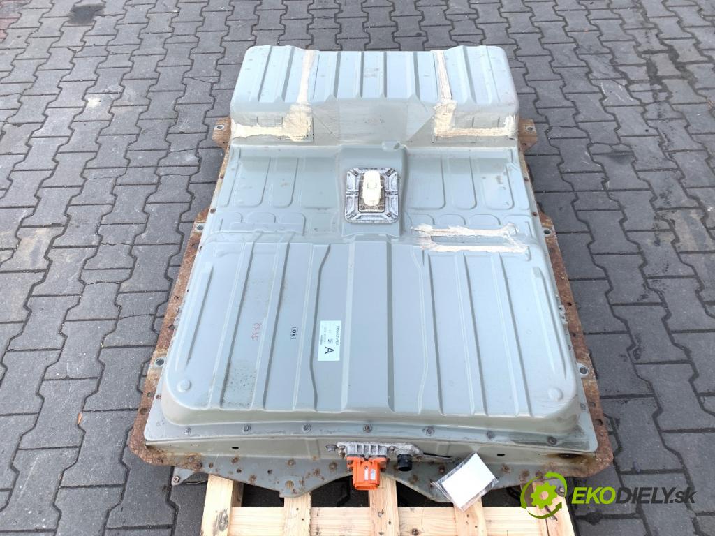 NISSAN LEAF ZE0 liftback 2013 80 kW Electric  BATERIA HYBRYDA 295B03NA0A