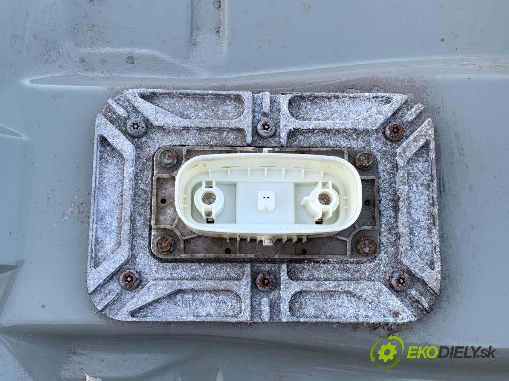 NISSAN LEAF ZE0 liftback 2013 80 kW Electric  BATERIA HYBRYDA 295B03NA0A