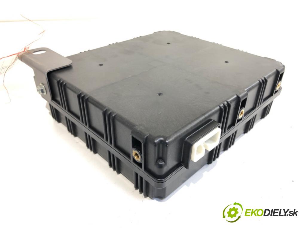 NISSAN LEAF ZE0 liftback 2013 80 kW Electric  Modul Riadiaca jednotka brzdy 478801MG1A