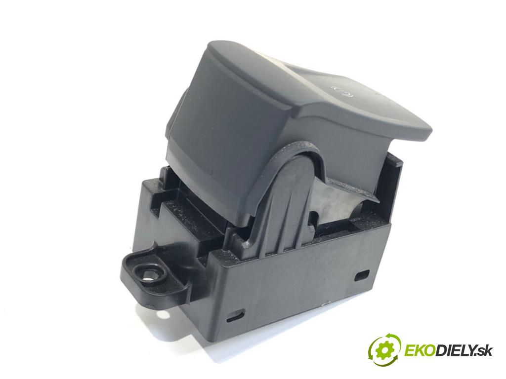 NISSAN LEAF ZE0 liftback 2013 80 kW Electric  Spínač brzdy ručnej brzdy  (Prepínacie páčky pod volantom)