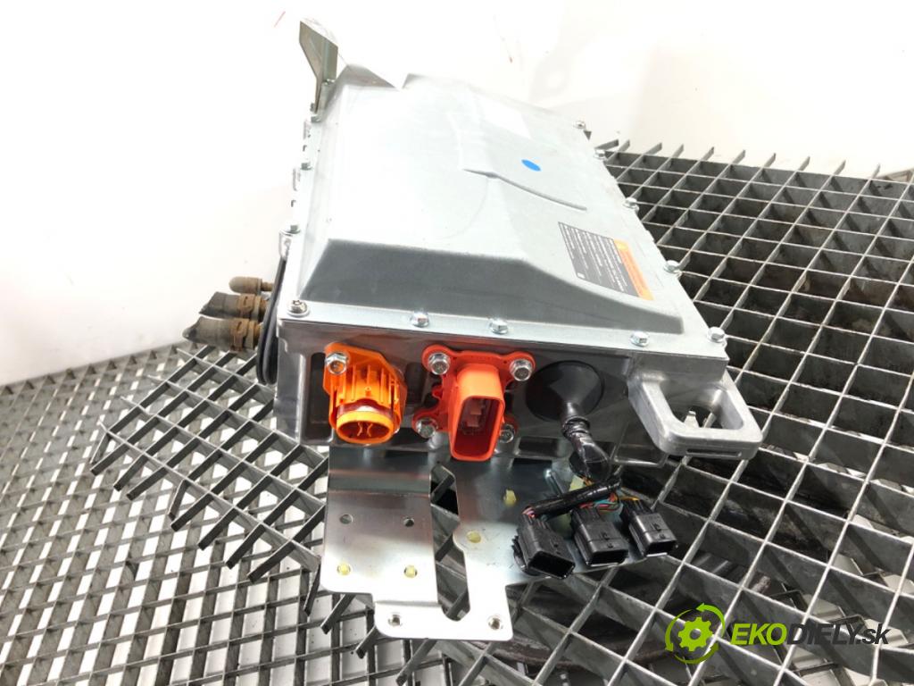 NISSAN LEAF ZE0 liftback 2013 80 kW Electric  modul NABÍJENÍ: 296A0-3NA6A